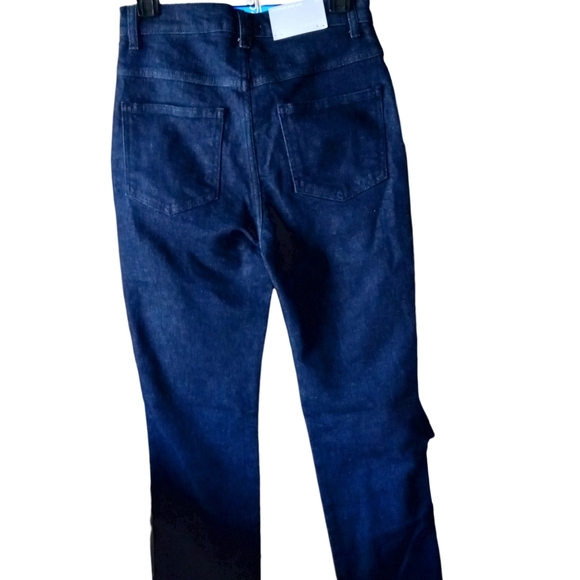 Antonio Melani Jeans, Size 27 Jeans - Picture 2 of 5